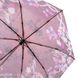 Зонт женский автомат MAGIC RAIN (МЭДЖИК РЕЙН) ZMR7223-4 Розовый