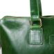 Жіноча сумка з якісного шкірозамінника LASKARA (Ласкара) LK-20289-green Зелений