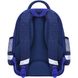 Шкільний рюкзак Bagland Mouse 225 синій 248к (00513702) 80223647