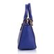 Жіноча сумка з якісного шкірозамінника AMELIE GALANTI (АМЕЛИ Галант) A981137-blue Синій