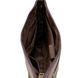Сумка чоловіча з парусини і шкіри RH-1807-4lx TARWA Хакі / коричневий