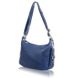Жіноча шкіряна сумка ETERNO (Етерн) ETK04-20-6 Синій