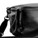 Женская кожаная сумка-клатч ETERNO (ЭТЕРНО) ETK04-97-2 Черный