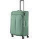 Чемодан Travelite CROATIA Mint Голубой Большой L TL080349-81