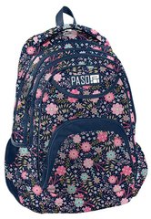 Жіночий міський рюкзак PASO 19L, PPMZ19-270816
