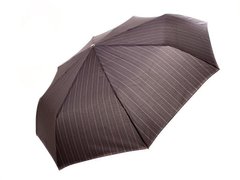 Зонт мужской автомат DOPPLER (ДОППЛЕР) DOP74367N-1 Черный