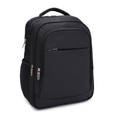 Мужской рюкзак Monsen C12964bl-black
