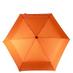 Зонт женский механический компактный облегченный FARE (ФАРЕ) FARE5053-8 Оранжевый