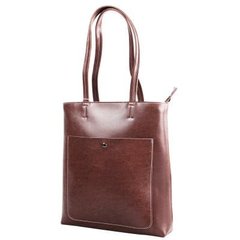 Жіноча шкіряна сумка ETERNO (Етерн) RB-GR3-9029DP Фіолетовий