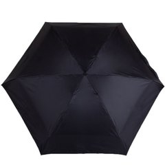 Зонт мужской компактный облегченный механический FULTON (ФУЛТОН) FULG843-Black Черный