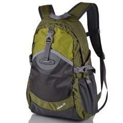 Детский рюкзак ONEPOLAR (ВАНПОЛАР) W1581-green Зеленый