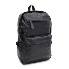 Мужской рюкзак Monsen C19805-1bl-black