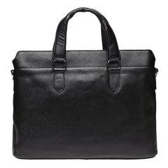 Чоловіча сумка шкіряна Keizer K17218-black