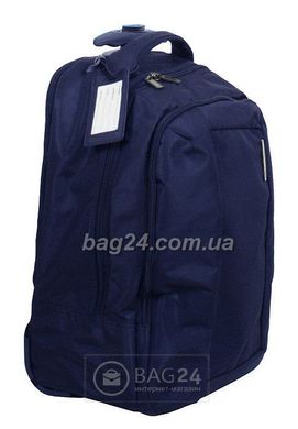 Шикарний рюкзак високої якості Ciak Roncato, Синій