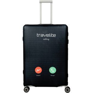 Чехол для чемодана L Travelite ACCESSORIES/Travelite Calling Черный TL000317-05