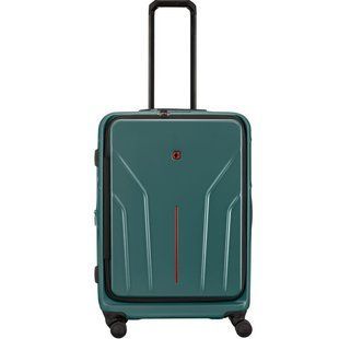 Чемодан Wenger Travel AMPLIX Средний Deep Lake Синий Wt653328