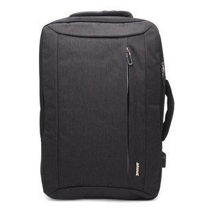 Мужской рюкзак CV18006 Черный
