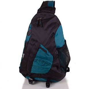 Рюкзак-гитара ONEPOLAR (ВАНПОЛАР) W1249-green Зеленый