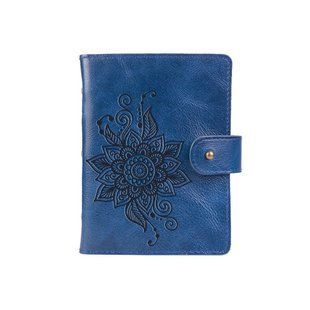 КартХолдер HiArt CH-06 Crystal Blue "Mehendi Classic"