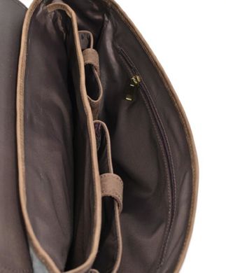 Универсальная сумка через плечо RG-1809-4lx для мужчин бренда Tarwa Коричневый