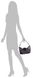 Зручна жіноча шкіряна сумка PEKOTOF Pek76-15, Сірий
