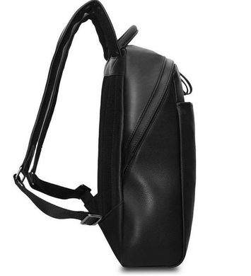 Рюкзак Tiding Bag B3-1663A Черный