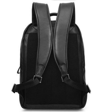 Рюкзак Tiding Bag B3-1663A Чорний