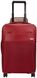Валіза на колесах Thule Spira Carry-On Spinner with Shoes Bag (Rio Red) (TH 3204145)