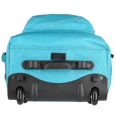 Рюкзак на колесах Travelite TL096351-23 Голубой