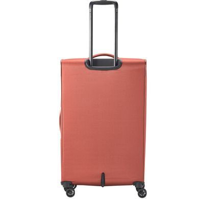 Чемодан Travelite CROATIA Большой Coral Розовый TL080349-88