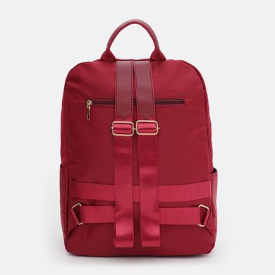 Жіночий рюкзак Monsen C1ZMD6683r-red