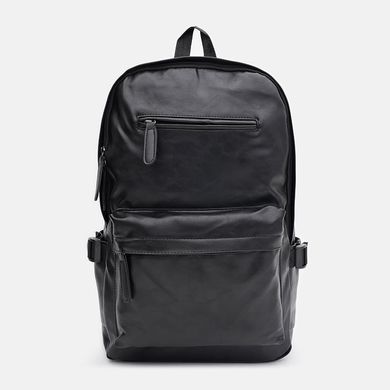 Чоловічий рюкзак Monsen C19805-1bl-black