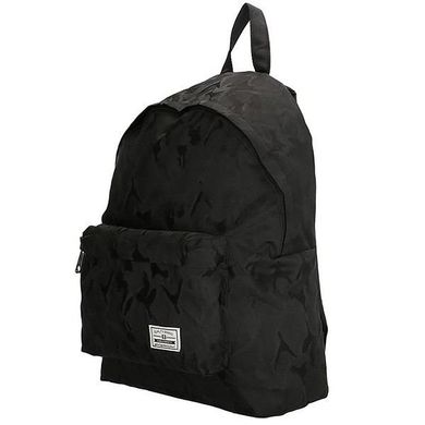 Рюкзак для ноутбука Enrico Benetti Eb54637 001 Чорний