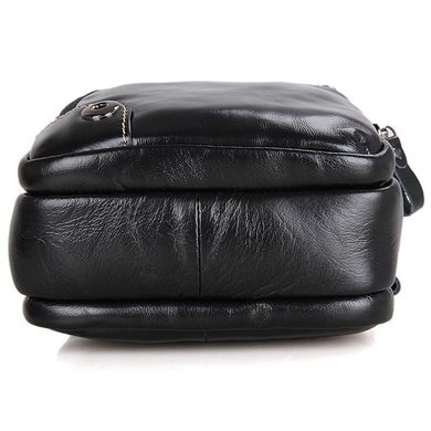 Мужская сумка через плечо BEXHILL BX1010A Черный