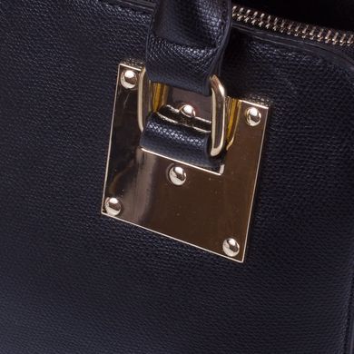 Женская сумка из качественного кожезаменителя AMELIE GALANTI (АМЕЛИ ГАЛАНТИ) A981137-black Черный