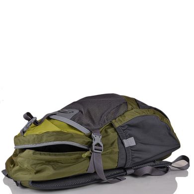 Детский рюкзак ONEPOLAR (ВАНПОЛАР) W1581-green Зеленый