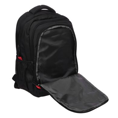 Городской рюкзак 1vn-GN86198-8-black