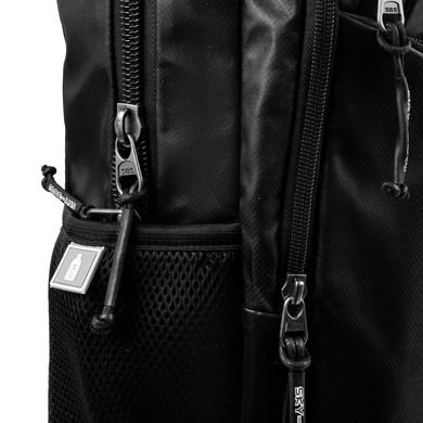 Чоловічий рюкзак SKYBOW (СКАЙБОУ) VT-10795-black Чорний