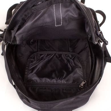 Зручний рюкзак ONEPOLAR W1017-balck, Чорний