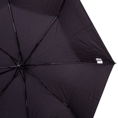 Зонт мужской компактный механический AIRTON (АЭРТОН) Z3510 Черный