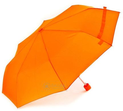 Современный женский зонтик FARE FARE5008-orange, Оранжевый