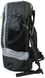 Спортивний рюкзак з дощовиком Rocktrail Wander-rucksack 25L IAN376550 сірий