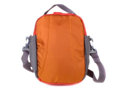 Женская сумка через плечо ONEPOLAR (ВАНПОЛАР) W5231-orange Оранжевый