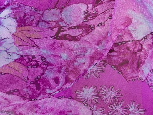 Милый женский шарф ETERNO ES0206-27-3, Фиолетовый