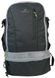 Спортивный рюкзак с дождевиком Rocktrail Wander-rucksack 25L IAN376550 серый