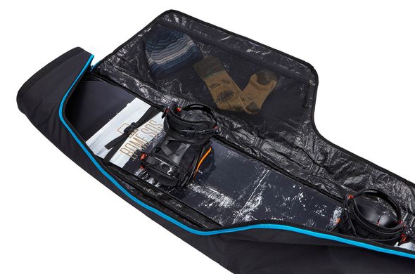 Чохол Thule RoundTrip Snowboard Bag 165cm (Black) (TH 225118)