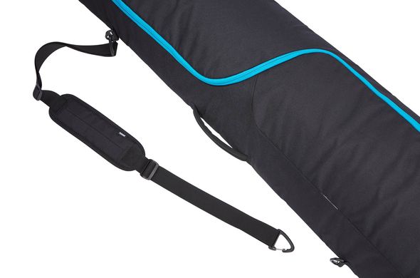 Чехол Thule RoundTrip Snowboard Bag 165cm (Black) (TH 225118)
