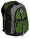 Недорогой рюкзак зеленого цвета ONEPOLAR W731-green, Зеленый