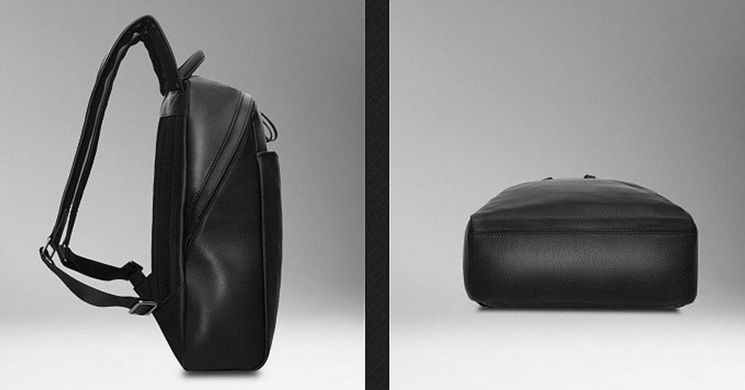 Рюкзак Tiding Bag B3-1663A Черный