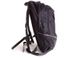 Рюкзак чорного кольору ONEPOLAR W1675-black, Чорний